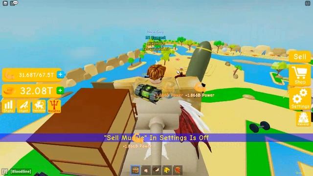 lifting simuator gameplay смотреть онлайн