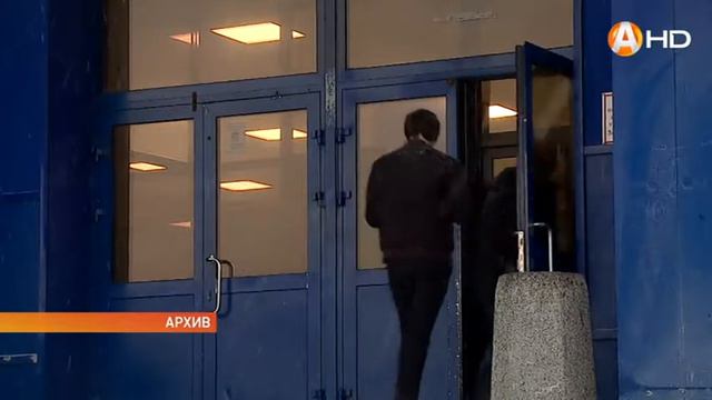 Военная кафедра открылась в Мурманском государственном техническом университете смотреть онлайн