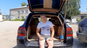 Пинается коробка Туарег/Кайен.Часть 3 Про соленоиды