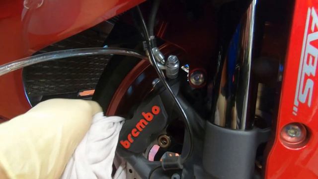 Do This EVERY 2 Years | Brake And Hydraulic Clutch Fluid Flush.