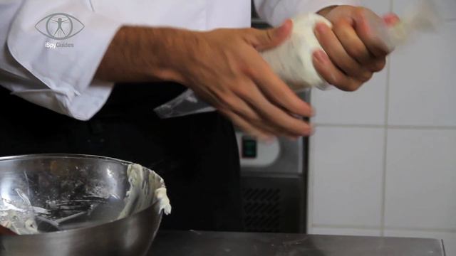 Tiramisu Recipe - Giuda Ballerino, Rome смотреть онлайн