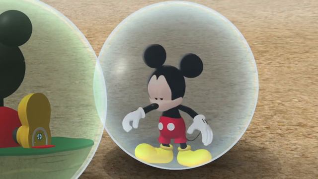 Mickey Mouse Clubhouse   S04E06   Super Adventure