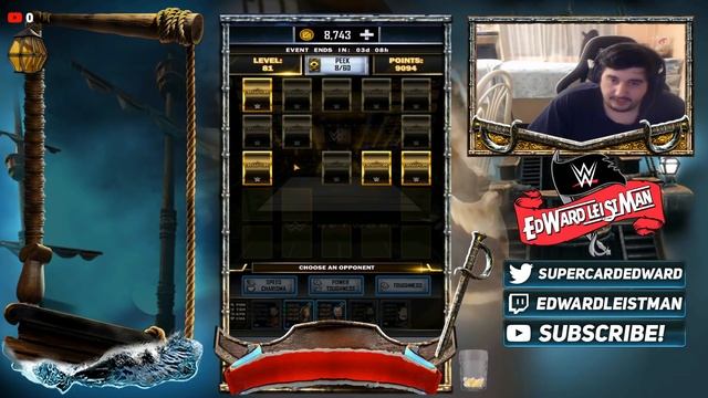 How To Play Clash Of Champions In WWE Supercard смотреть онлайн