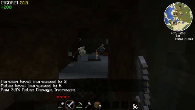 Minecraft - Yogbox V1.0 Part 2 смотреть онлайн