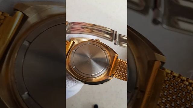 Командирские Чистополь 2234 SU ORIGINAL NOS смотреть онлайн