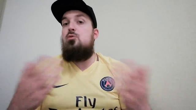 FINAL DE CDF : RENNES PSG 2-2 ( 6 TAB 5) смотреть онлайн