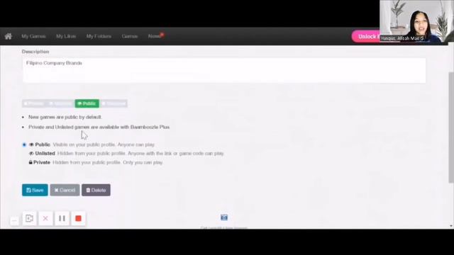 DIGIKNOW: Baamboozle смотреть онлайн