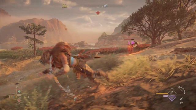 HORIZON FORBIDDEN WEST -HOW TO CRAFT AND USE IGNITER-SPECIAL TOOL-Death's Door смотреть онлайн