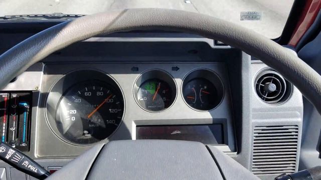 FOR SALE: TOYOTA DYNA FIRE ENGINE TRUCK, F5, 1992, BU73, 14-B diesel 3.7cc, Driving смотреть онлайн