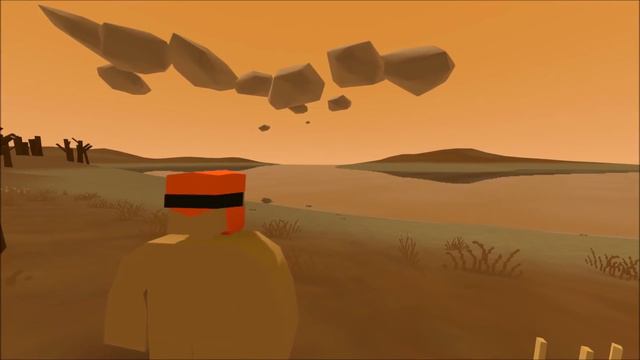 Unturned HALLOWEEN UPDATE!! New Map, New Items, New Weapon Skins, & MORE!! смотреть онлайн