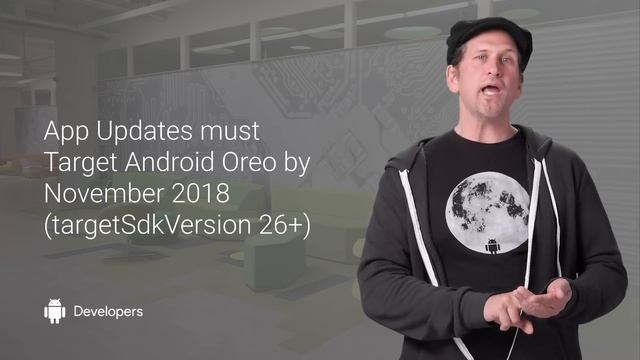 What's new in the Android P preview смотреть онлайн