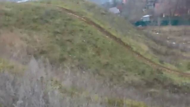 Трасса возле реки Пахра Подольск смотреть онлайн