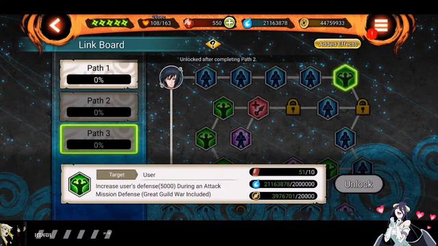 [СТРИМ] 4 ГОДОВЩИНА ИГРЫ | Naruto x Boruto: Ninja Voltage смотреть онлайн