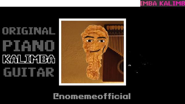 Gegagedigedagedago but every time different instruments смотреть онлайн