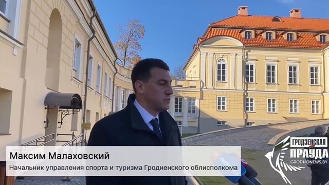 Какие новинки ожидают туристов на Августовском канале в следующем году смотреть онлайн