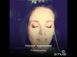 Носики-курносики