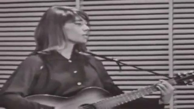 Francoise Hardy - Tous Les Garcons Et Les Filles