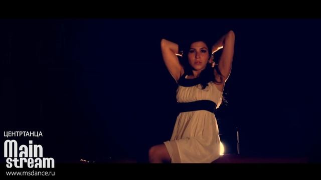 Женя Бубен | Vogue | MAINSTREAM