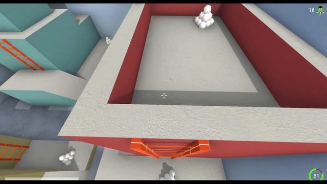 Crab Game mit Malte und Volcano смотреть онлайн