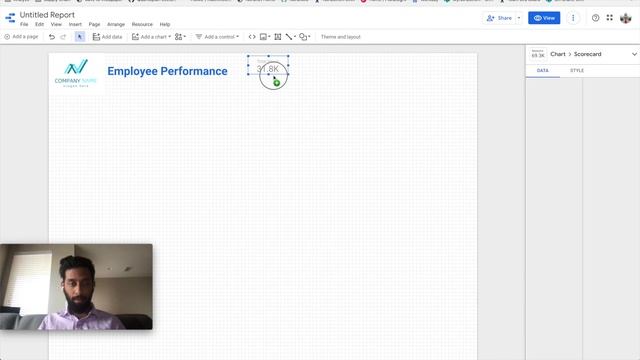 Day in the Life of a Data Analyst - Google Data Studio смотреть онлайн