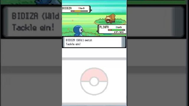 Lets Play Pokemon Perl Edition Part 2 - Es Ist Ein Pinguin смотреть онлайн