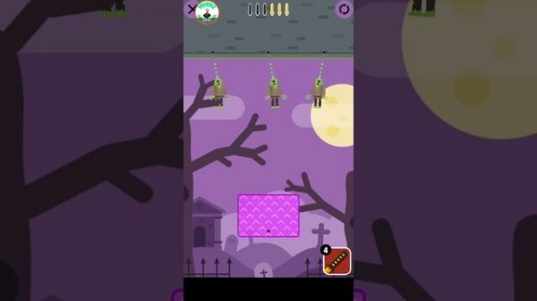 Mr.Ninja Part 11 Android Gameplay