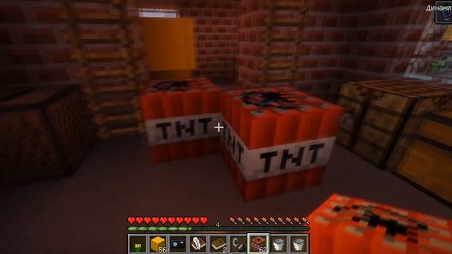 СТАЛА НЕВИДИМКОЙ И НАКАЗАЛА ДЕДА ГРЕННИ В МАЙНКРАФТ ТРОЛЛИНГ МОДЫ MINECRAFT смотреть онлайн