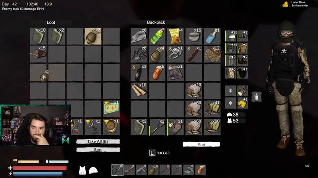 BATIK DÜNYANIN SONU! | Sunkenland FİNAL [Youtube Özel]