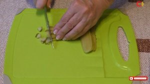 Cалат  Гнездо глухаря  Быстро,сытно и вкусно Домашняя еда Кухня Рецепты