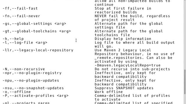 acp11 week3 day2 Maven XML DOM смотреть онлайн