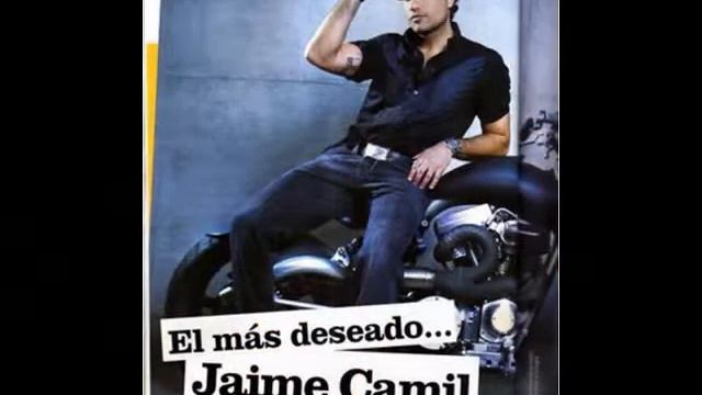 oficial jaime camil смотреть онлайн