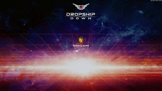 Let's Play Dropship Down смотреть онлайн