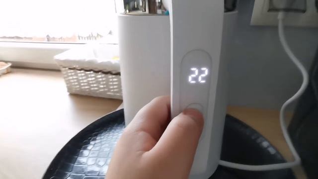 Czajnik Xiaomi Mi Smart Kettle Pro - Prezentacja i gotowanie wody. смотреть онлайн