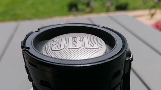 R.I.P JBL FLIP 5 Passive Radiator!! ? 200% LOW Frequency Mode | Woofer Bottoming Out !! смотреть онлайн