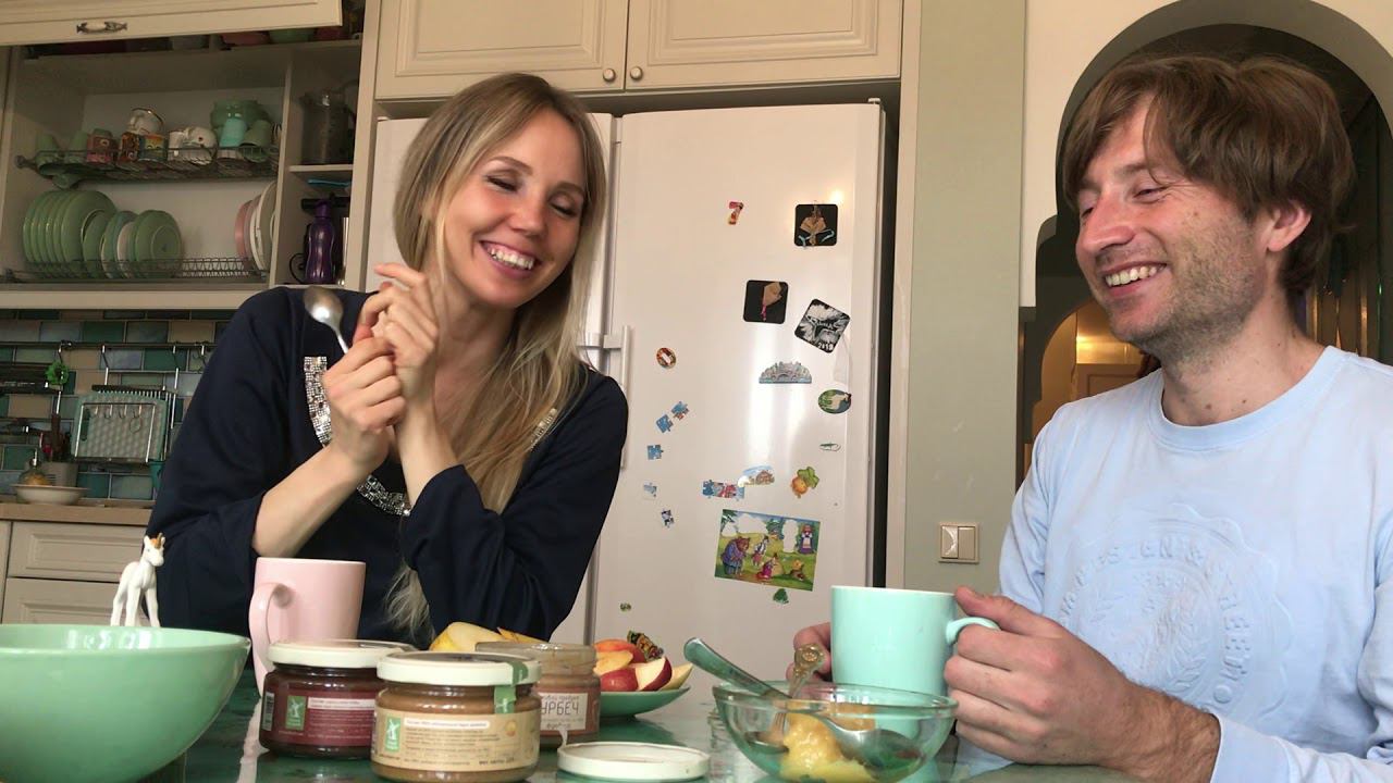 #эко #веган #сыроед ДЕГУСТАЦИЯ УРБЕЧА С ВЕРОНИКОЙ. Что мы узнали нового?