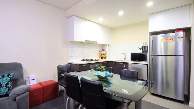 Property Video at 9/19 Prospect Street, Rosehill смотреть онлайн