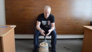 Как подготовить и хранить кадку? | Бондарная Лавка