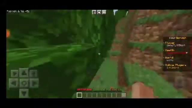 1.19.0 SURVIVAL 24/7 SERVER | PE + JAVA Cracked Minecraft SMP| Open server | mc_unknown_Pro | Join смотреть онлайн