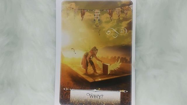 Why✨Daily Message - Wisdom Of The Oracle Guidance #why #message #guidance #daily #wisdom #oracle смотреть онлайн