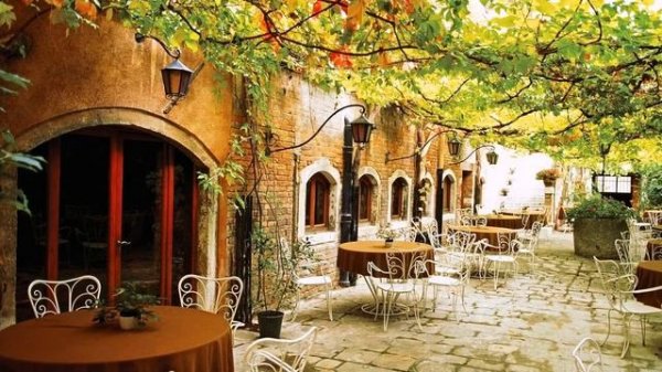 Достопримечательности Венеции