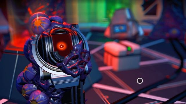 Сюжет игры No Man's Sky [Осторожно: спойлеры]