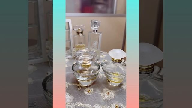 Мир ароматов Мэри Кэй смотреть онлайн