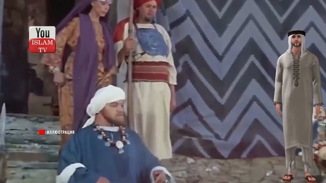 АЛЛАХ ПРОКЛЯЛ ДЯДЮ ПРОРОКА В КОРАНЕ, НО ЗА ЭТО ДЕЙСТВИЕ ОБЛЕГЧИЛ ЕМУ НАКАЗАНИЕ КАЖДЫЙ ПОНЕДЕЛЬНИК! смотреть онлайн