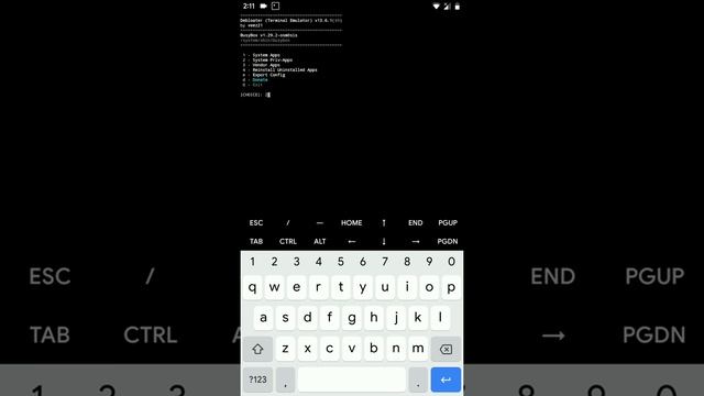 How to Uninstall System Apps using Magisk | ROOT смотреть онлайн
