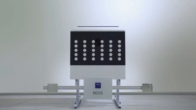 TEXA представляет RCCS RADAR and CAMERA CALIBRATION SYSTEM смотреть онлайн