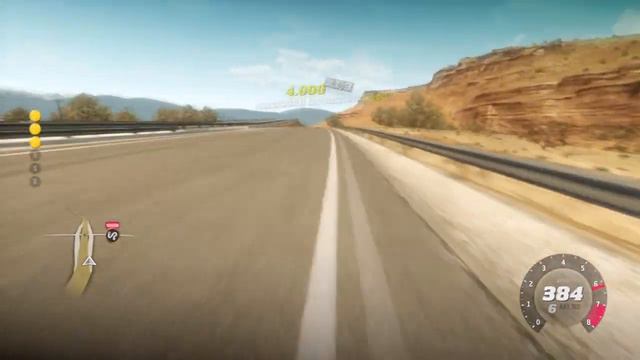 Forza Horizon - El coche más rapido del juego смотреть онлайн