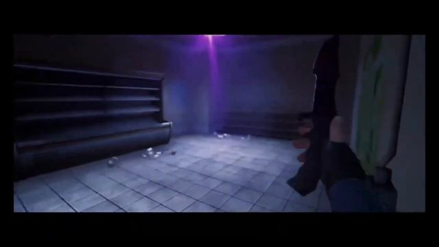 Мувик CS : GO смотреть онлайн