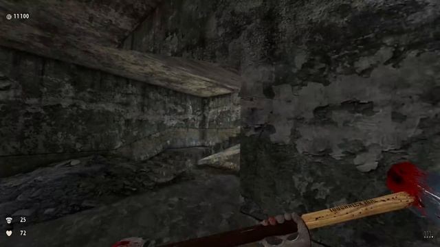 [Все Секреты] Прохождение Крутой Сэм 3 (часть 1) смотреть онлайн