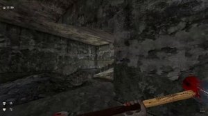 [Все Секреты] Прохождение Крутой Сэм 3 (часть 1)