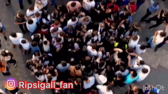 #dance #dancer #армения #instagram RIPSIGAL | Рипсиме Галоян фан встречи в Ереван 2019 🔥 смотреть онлайн